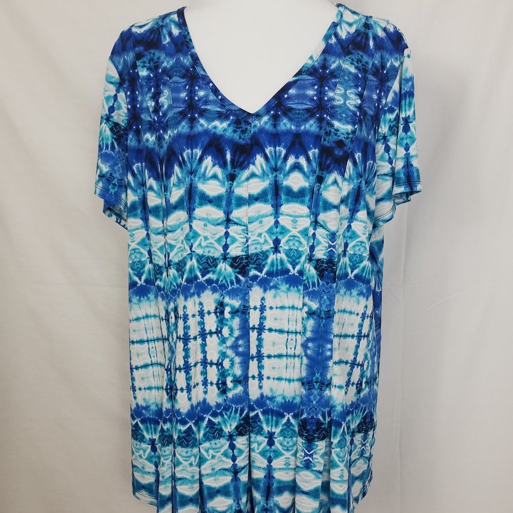Sami & Jo Blouse